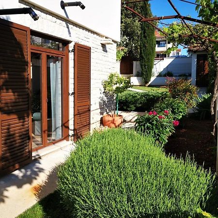 Apartments Dina PUY Exterior foto