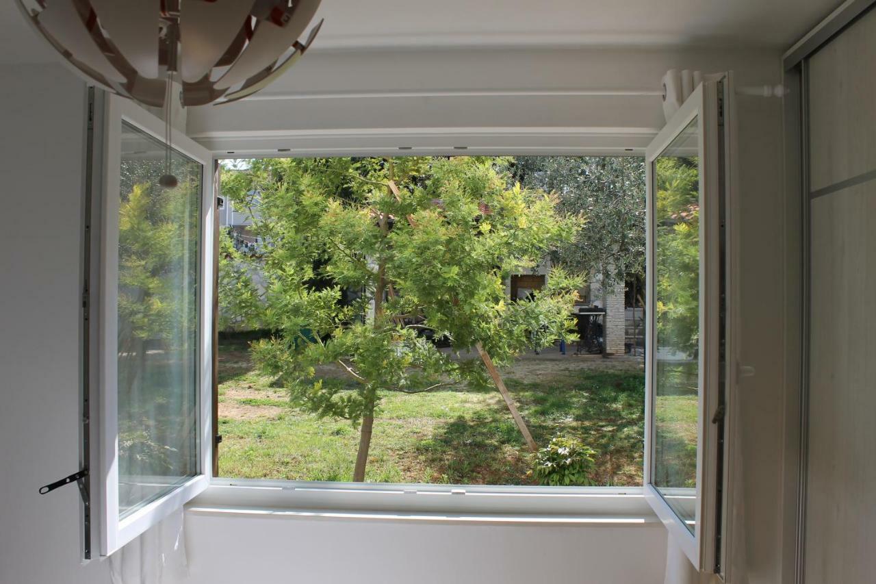 Apartments Dina PUY Exterior foto