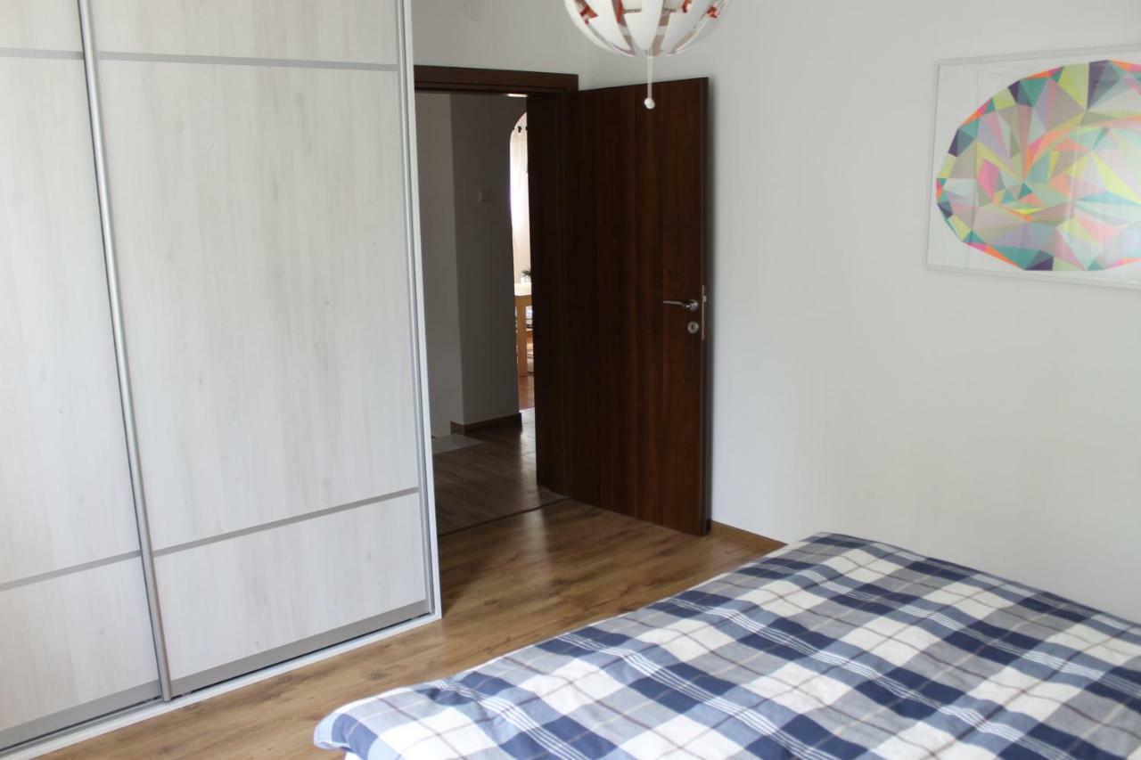 Apartments Dina PUY Exterior foto
