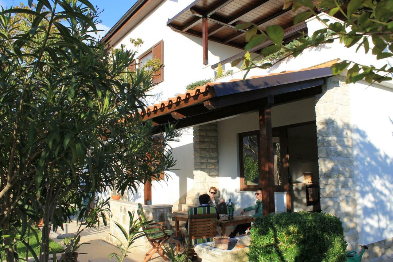 Apartments Dina PUY Exterior foto