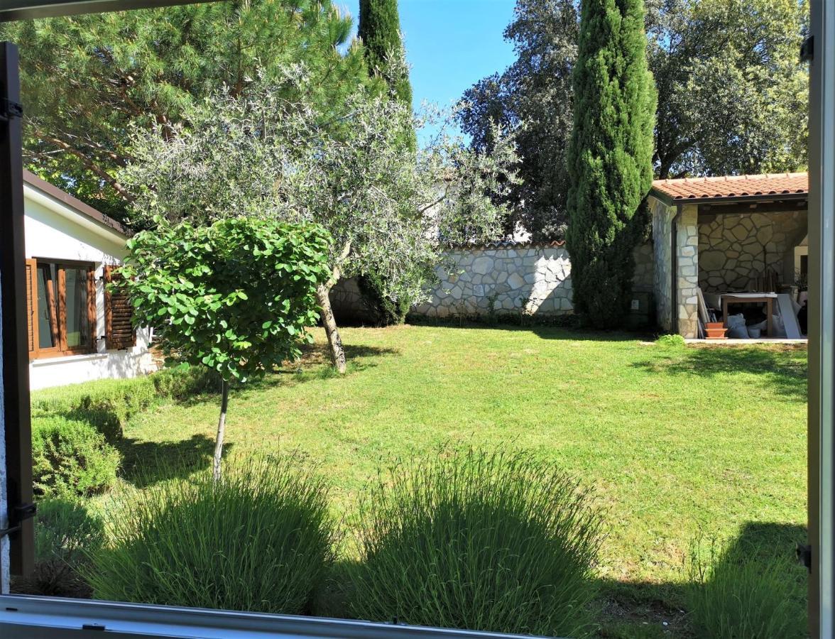 Apartments Dina PUY Exterior foto